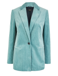 Corduroy Blazer