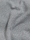 Pure Cotton Embroidered Long Sleeve Top