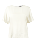 Pure Silk Shell Top