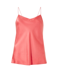 Pure Silk Strappy Cami