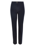 Bi Stretch Slim Leg Trousers