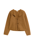 PRETTY EMB JKT
