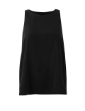 Sleeveless Vest Top