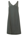 Shift Mini Dress