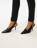 Ponte Slim Leg Trousers