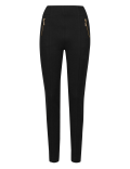 Ponte Slim Leg Trousers