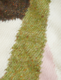 Colour Block Jumper