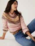 Fair Isle Jumper