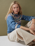 Fair Isle Jumper