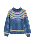 Fair Isle Jumper