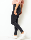 Authentic Stretch Skinny Leg Jeans