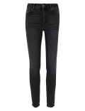 Authentic Stretch Skinny Leg Jeans