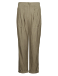 Tencel™ Cargo Straight Ankle Grazer