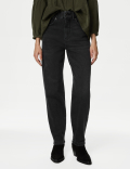 Mom High Waisted Jeans