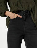 Mom High Waisted Jeans