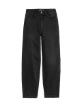 Mom High Waisted Jeans
