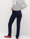 Roma Straight Leg Jean