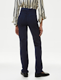 Roma Straight Leg Jean