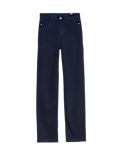 Roma Straight Leg Jean