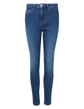 Sculpt & Lift Roma Rise Skinny Leg Jeans