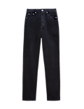 Cord Straight Leg Trousers