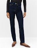 Sienna Sculpt High Waisted Jeans