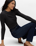 Sienna Sculpt High Waisted Jeans