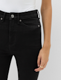 Sienna Sculpt High Waisted Jeans