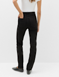 Sienna Sculpt High Waisted Jeans