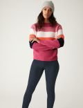 Thermal High Waisted Leggings