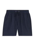 Linen Rich Shorts