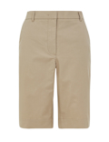 Cotton Rich Chino Shorts