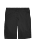 Cotton Rich Chino Shorts