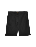 Cotton Rich Tea Dyed Chino Shorts