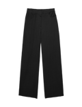 Straight Leg Trousers