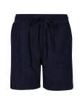 Linen Rich Shorts