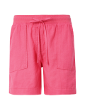 Linen Rich Shorts