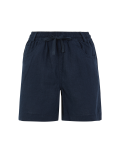 Linen Rich Shorts