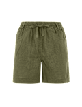 Linen Rich Shorts