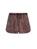 Satin Shorts