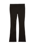Flared Jeggings