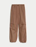 Technical Parachute Trouser