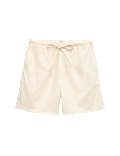Cotton Rich Shorts