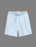 Cotton Rich Shorts