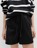Cotton Rich Shorts