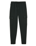 Ponte Utility Tapered Ankle Grazer Joggers
