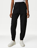 Ponte Utility Tapered Ankle Grazer Joggers