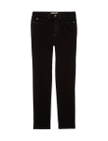 Magic Shaping Straight Leg Jean
