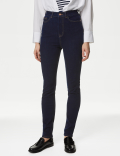 Lily Magic Shaping High Waisted Jeans