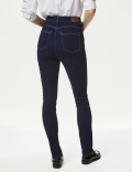 Lily Magic Shaping High Waisted Jeans